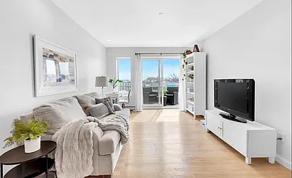 Rented by NY Space Finders Inc.