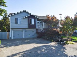 1822 Jentif Ct NE, Keizer, OR 97303