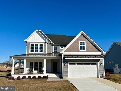 16455 Four Leaf Dr, Lewes, DE, 19958