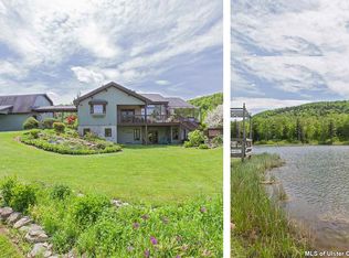 403 Rosenberg Rd, Sharon Springs, NY 13459