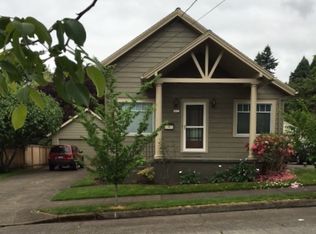 412 S Idaho St, Portland, OR 97239