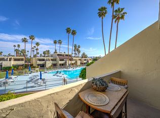 1655 E Palm Canyon Dr UNIT 616, Palm Springs, CA 92264