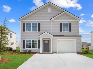 10 Bardwell Way, Port Wentworth, GA 31407