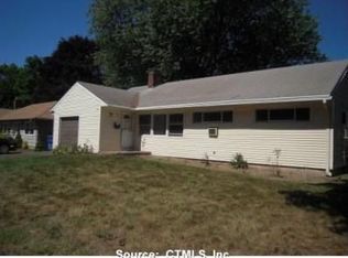 80 Vernon St, Manchester, CT 06042