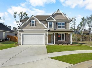 952 Lillian Park Drive #Lp127, Grovetown, GA 30813
