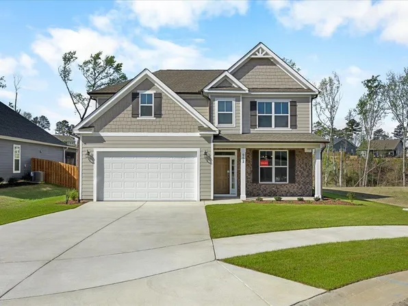 952 Lillian Park Drive #Lp127, Grovetown, GA 30813