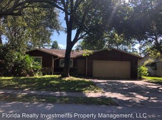 6 Crooked Pine Rd, Pt Orange, FL 32128