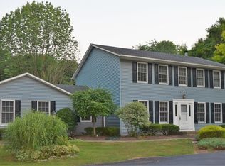 3155 Mud House Rd NE, Lancaster, OH 43130