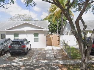 5813 S 37th Ct, Greenacres, FL 33463