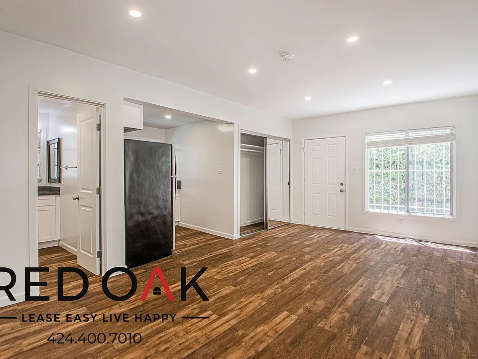 1214 Orange Grove Ave #3/4