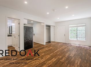 1214 Orange Grove Ave #3/4, Los Angeles, CA 90046