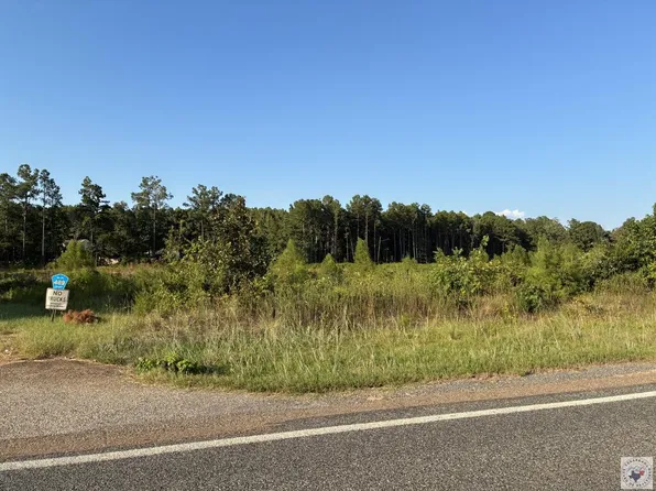 8.44 Acres St #196, Texarkana, AR 71854