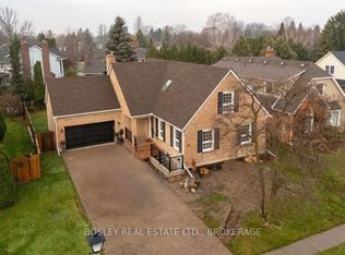 30 The Promenade #BASEMENT, Niagara On The Lake, ON L0S 1J0