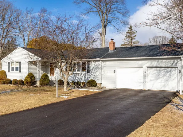 81 Northwestern Drive, Bristol, CT 06010