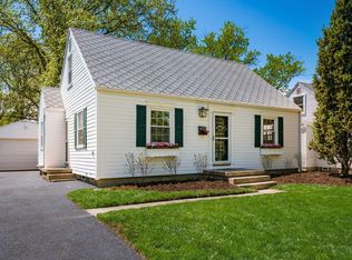 439 Chatham Rd, Columbus, OH 43214