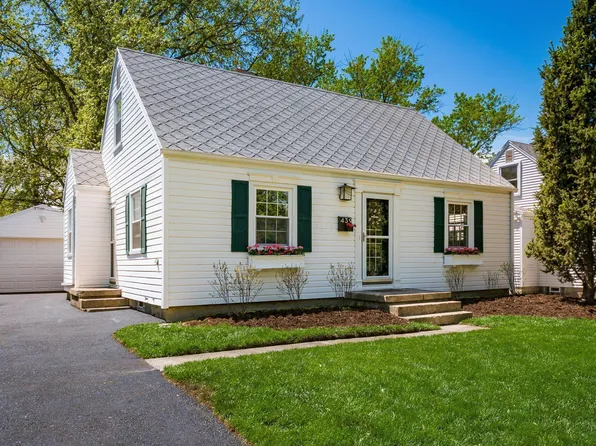 439 Chatham Rd, Columbus, OH 43214