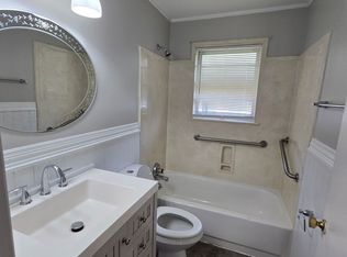 4940 Sherry Dr, Horn Lake, MS 38637
