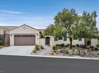 2665 Paris Amour St, Henderson, NV 89044