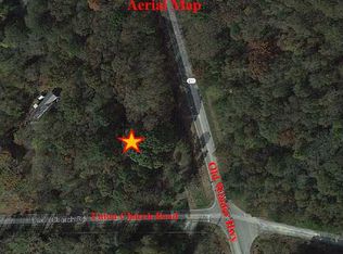 5937 Union Church Rd, Braselton, GA 30517