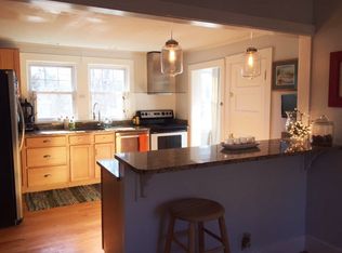 172 First Parish Rd, Scituate, MA 02066