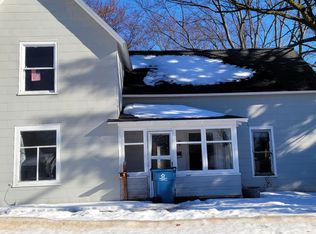 616 S State St, Hart, MI 49420