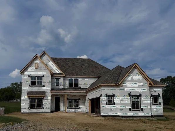 940 Cavalier Dr, Pike Road, AL 36064