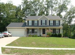 6343 Lake Ridge Ct, Loveland, OH 45140