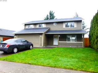 13219 NE 83rd St, Vancouver, WA 98682