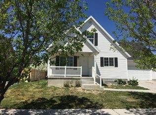 1819 E Dove Way, Eagle Mountain, UT 84005