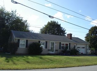 118 Atlantic Ave, Warwick, RI 02888