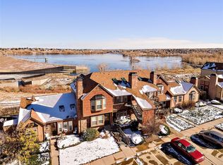 17477 E Rice Cir UNIT H, Aurora, CO 80015