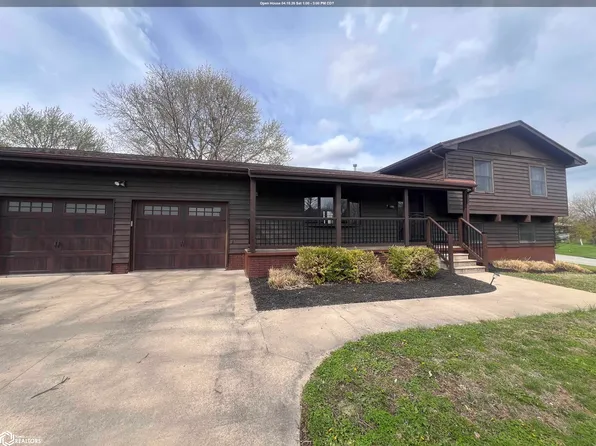 1001 Southview Dr, Fairfield, IA 52556