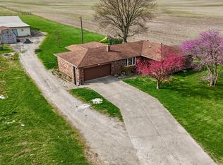 10445 Maze Rd, Indianapolis, IN 46259