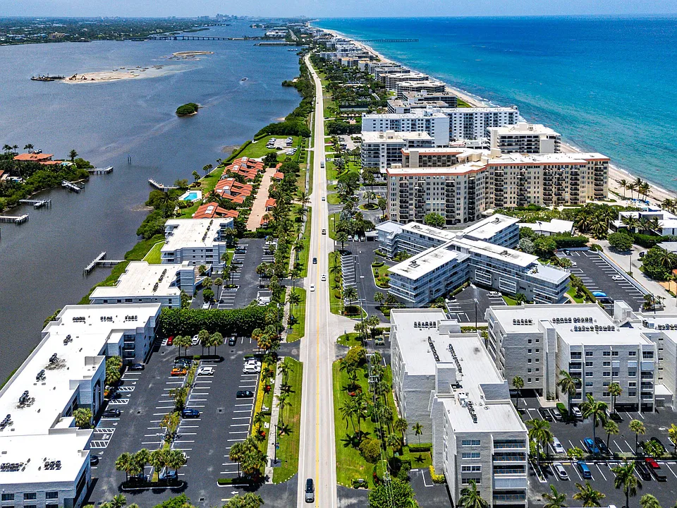 3500 S Ocean Blvd #502