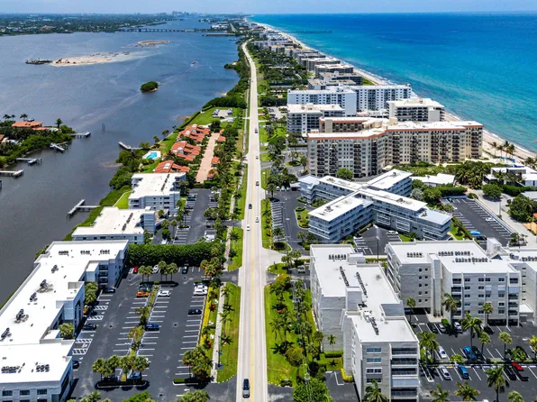 3500 S Ocean Blvd, South Palm Beach, FL