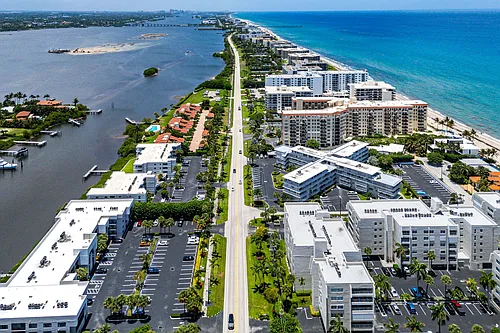 3500 S Ocean Blvd Photo 1