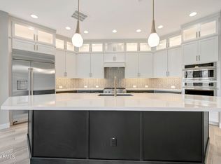 20816 W San Miguel Ave, Buckeye, AZ 85396