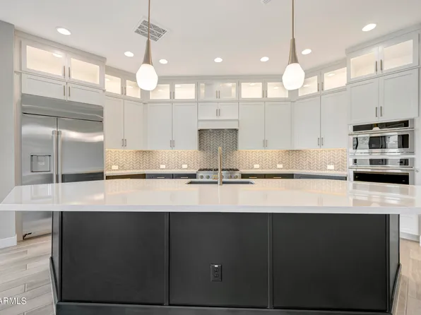 20816 W SAN MIGUEL Avenue, Buckeye, AZ 85396