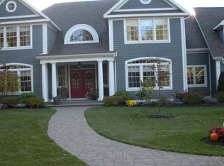 33 Chenango St, Cazenovia, NY
