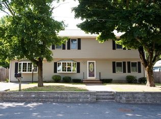 23 Rebecca Rd, Canton, MA 02021