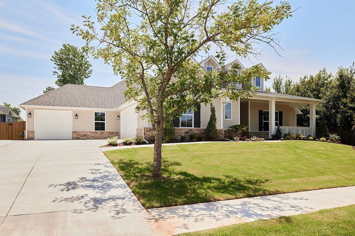 604 Chilmark Dr, Norman, OK 73071 Zillow