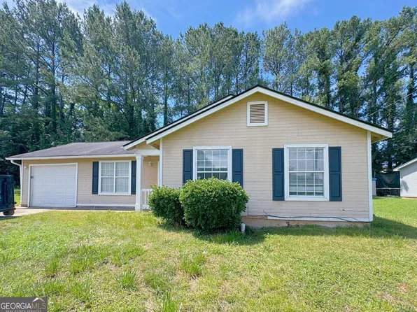 2509 Corner Stone Trl, Decatur, GA 30034