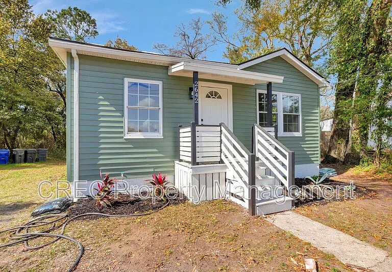 2642 Ferrara Dr — Photo 1