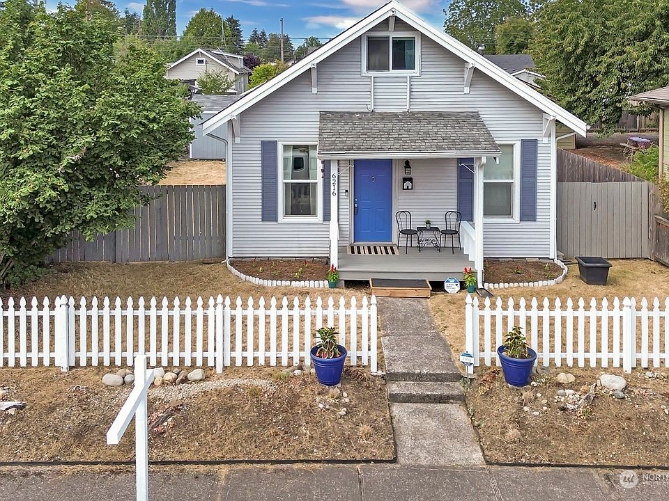 1st image of 6216 S Oakes Street
