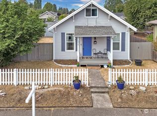 6216 S Oakes St, Tacoma, WA
