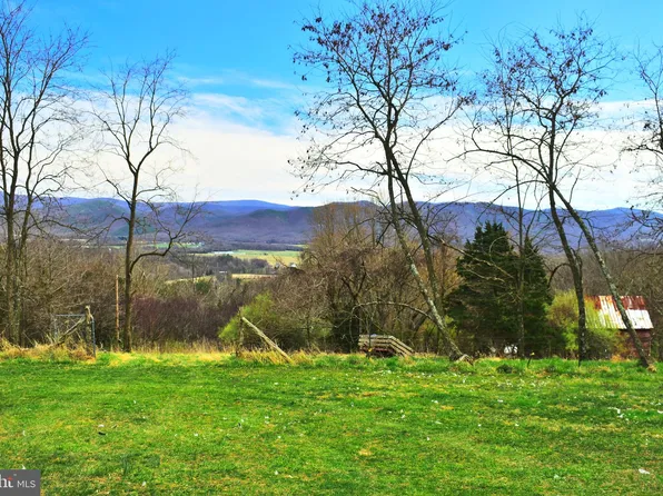 49 Sunnyside Rd, Shenandoah, VA 22849