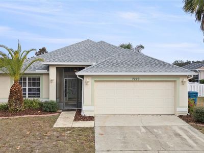 7220 SHERMAN HILLS BOULEVARD, Brooksville, FL, 34602