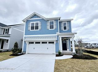 716 Trisail Ter, Wilmington, NC 28412