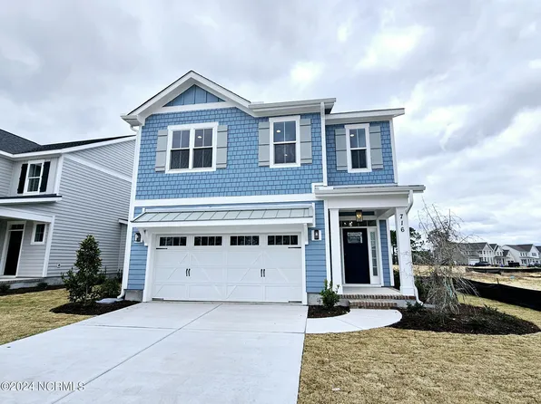 716 Trisail Terrace, Wilmington, NC 28412