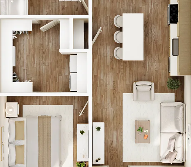 Current_Apartments_One Bed-A_Floorplan_Murray_Utah Current_Apartments_One Bed-A_Floorplan_Murray_Utah